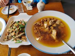 -宴武夷·匠心闽味(印象大红袍店)