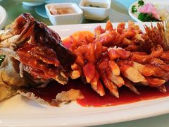 -得月楼·省级非遗·传统苏帮菜(观前店)