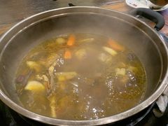 鸡汤-阿多私房菜(顺德店)