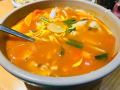 -甘思咪哚·云南艺术餐厅(天河广百店)