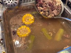 -名门潮牛·鲜牛肉海鲜火锅.烧烤自助餐厅(诚丰广场店)