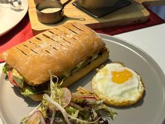 -Wei菋·Le Bistrot