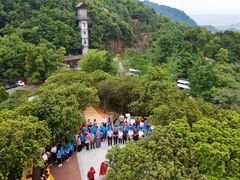 -大余丫山旅游度假区