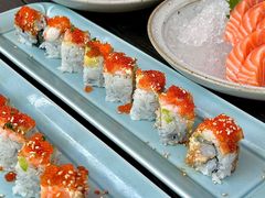 -Tuna maki寿司(园区永旺店)