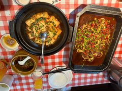 -湘厨壹品(芙蓉广场店)