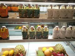 -奈雪的茶(湖滨银泰in77C区PRO店)