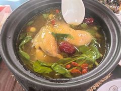 -七的湖·江南蟹舫·阳澄湖农家菜(蟹舫苑店)
