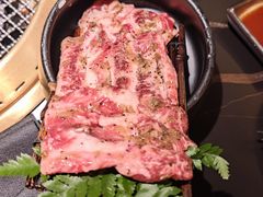 -厚贞日式烤肉(浦东汇智店)