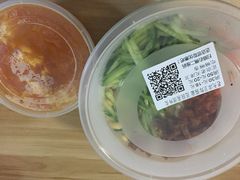 -老天津卫炸酱面(河北路店)