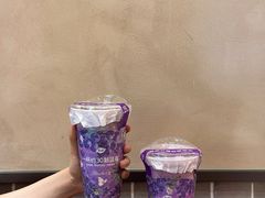 -茶屿水果茶(太古里店)