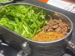 -徐师傅太子锅(龙泽路店)