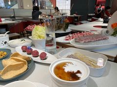 -川越泰火锅(吉利大厦店)