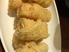 -金海阁海鲜火锅