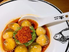 -太二酸菜鱼(深圳布吉万象汇店)
