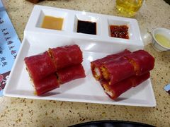 -名点一号·精致茶点·手工制作(宝华店)
