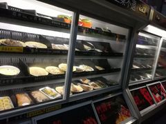 -碎怂烤肉(钟楼柳巷店)