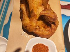 -醉长安(钟楼旗舰店)