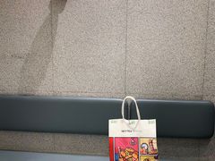 -喜茶(无锡荟聚中心店)