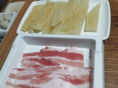 -傣妹火锅(南京东路一店)