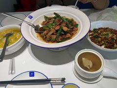 -兰湘子·湘菜小炒(盛龙广场店)