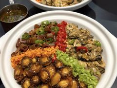 -金龙·打边炉(南京西路店)