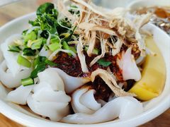 -再回首鸡肉米线(人民路一店)