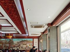 -邢家锅贴老店·非遗·开封菜(金明广场店)