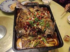 -五台山八大碗·地方风味菜馆(五爷庙店)