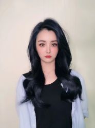 -3AM HAIR SALON染发接发