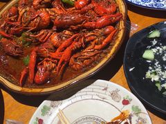 -金陵一哥龙虾馆(三牌楼总店)
