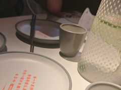 -鸣记脆皮烤鱼·海鲜烤鱼(三八广场店)