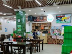 -南记食粥坊·宵夜大排档(莲花店)
