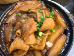煲仔牛腩猪肠粉-虾饺妹·粤式手工点心(水荫路店)