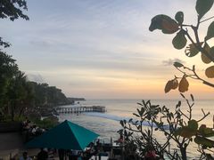 -Rock Bar Bali(Bali)