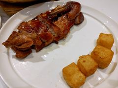 樟茶鸭-眉州东坡(华联万柳店)