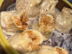 -老淮滨-蚌埠非遗小吃(淮河路店)