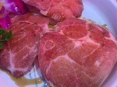 -碳夫·东北炭火烤肉(胥口店)