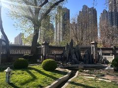 -卫鼎轩·曹公馆(鼓楼店)
