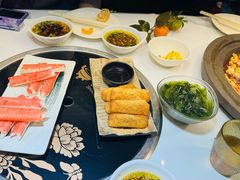 -真牛哇·香辣汽锅蛙(天河城店)