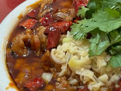 -北大地皖峰饭馆