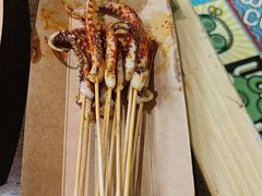 -蛙喔牛蛙(百联南方店)