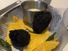-Steaking·食间牛排(和平店)