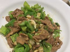 -李氏传家菜(兴城路店)