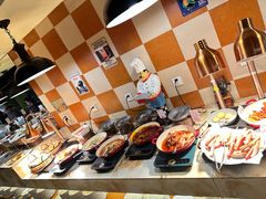 -戈拿旺巴西烤肉(崇文门店)