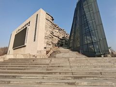 -辽宁古生物博物馆