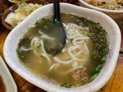 -陈记汤饭(水巷口店)