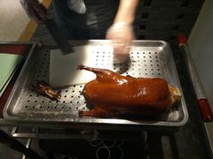 -局气 烤鸭·北京菜(光华路店)