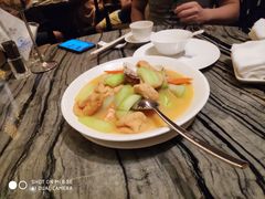 -金海湾嘉华度假酒店·海天阁中餐厅