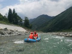 -虹口漂流