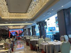 -东方御宴海鲜酒楼(棕泉酒店)